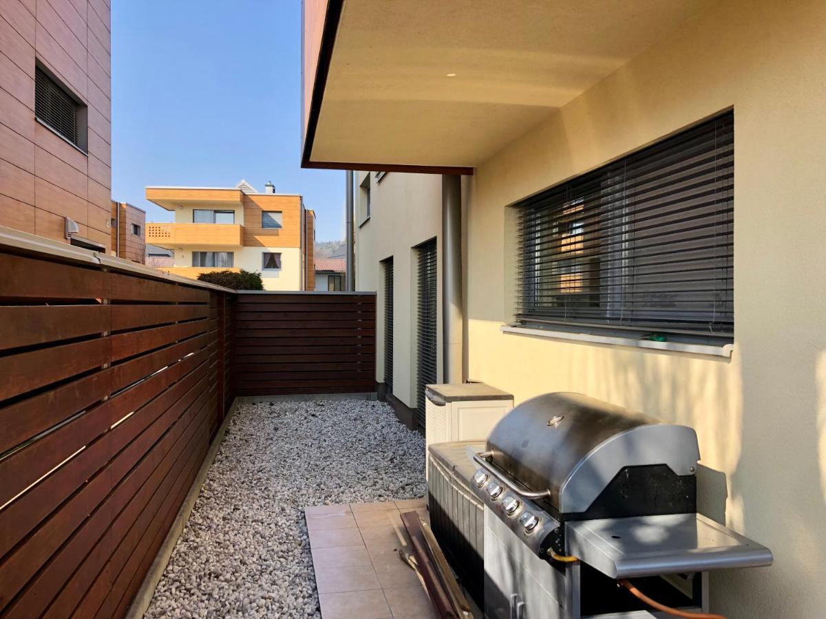 Jenny Apartment With Jacuzzi Brezovica Exterior photo