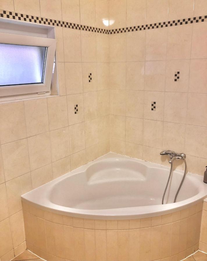 Jenny Apartment With Jacuzzi Brezovica Exterior photo