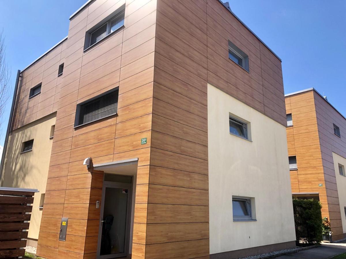 Jenny Apartment With Jacuzzi Brezovica Exterior photo